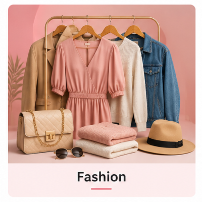 Fashion