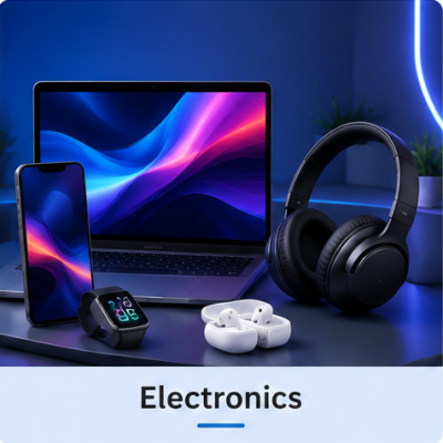 Electronics