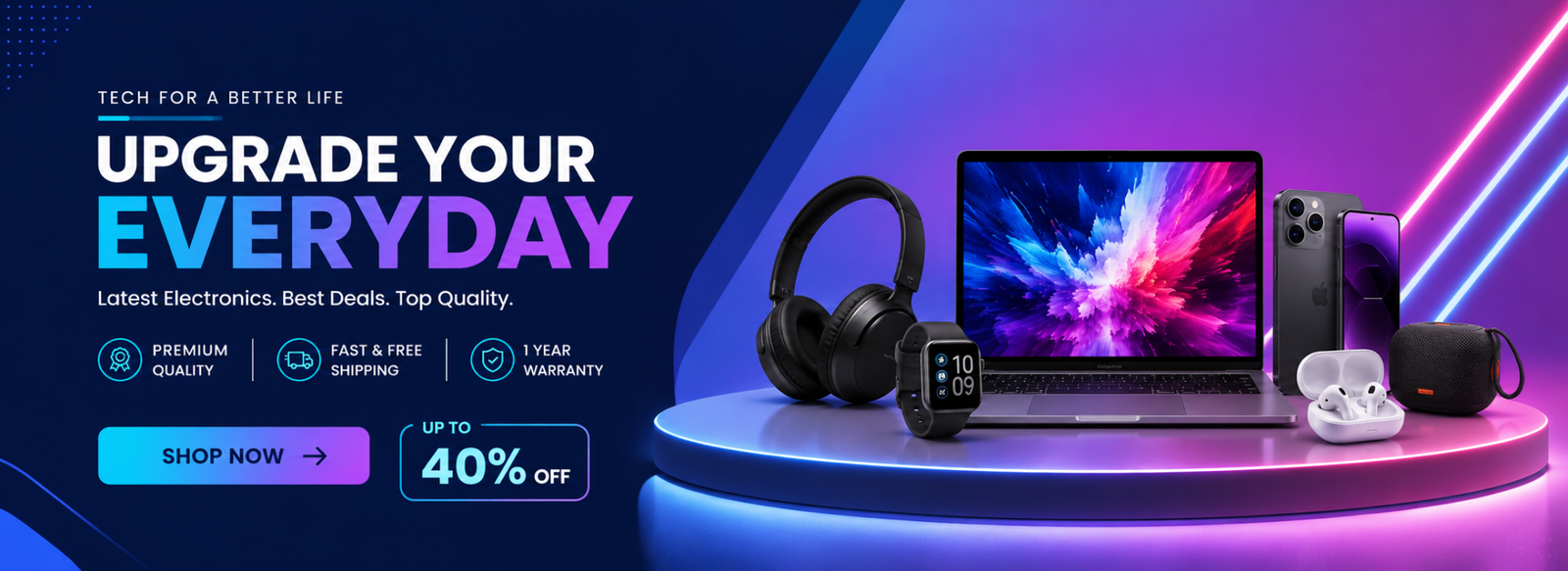 Premium Electronics