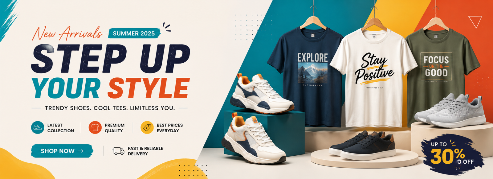 Summer Sale